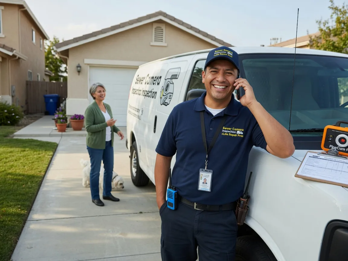 Sewer Line Repair Akron, MI FAQs